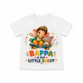 Bappa & His Little Buddy T-Shirt
