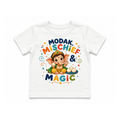Modak, Mischief & Magic T-Shirt
