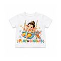 Play & Giggles Ganpati T-Shirt
