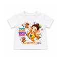 Papa’s Beats Bappa’s Moves T-Shirt